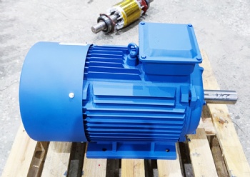 Y2 three phase electric motor