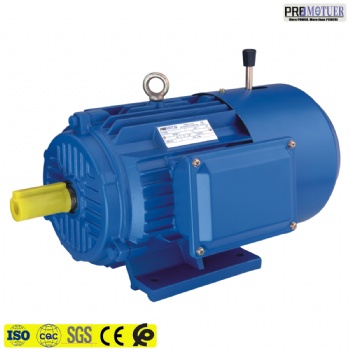 YEJ series electromagnetic brake asynchronous motor