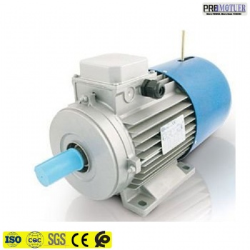 YEJ series electromagnetic brake asynchronous motor