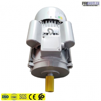 YC series single phase asynchronous motor