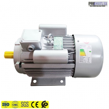 YC series single phase asynchronous motor