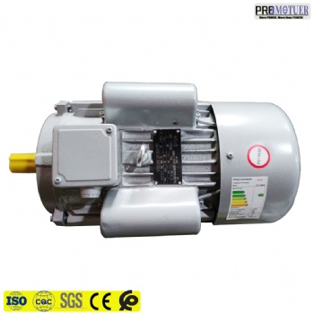 YC series single phase asynchronous motor