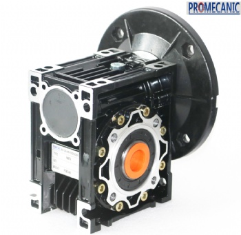 NMRV worm gear speed reducer