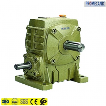 Univeral WP series gearbox