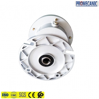 PC series gearbox