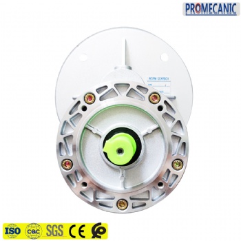 PC series gearbox