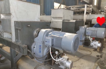 F series parallet shaft-helical gear reducer