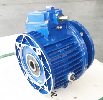 UDL GEARBOX