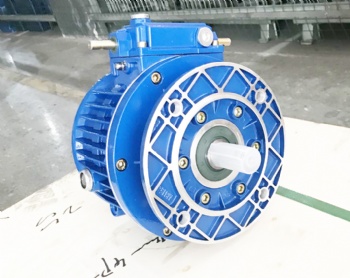 UDL GEARBOX