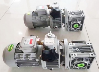 UDL GEARBOX