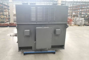 YKK series induction motor