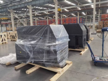 YKK series induction motor