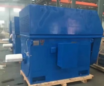 YKK series induction motor