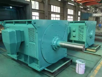 Y series induction motor