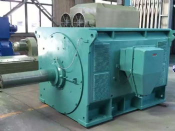 Y series induction motor