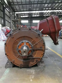 High Voltage Explosion-Proof induction motor